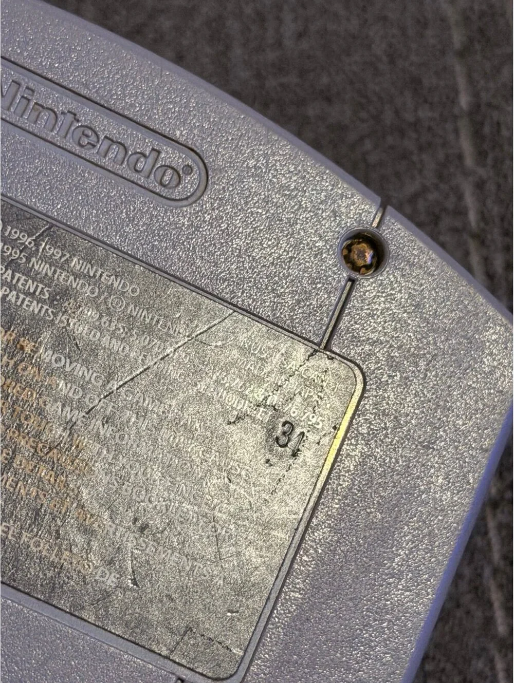 Fighting Force 64 for Nintendo 64